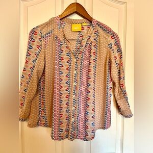 Maeve Blouse xs